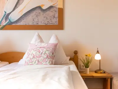 Doppelzimmer für 2 Personen (21 m²) in Rohrdorf 2/10