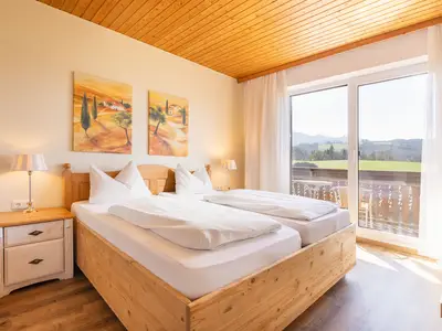 Doppelzimmer für 2 Personen (21 m²) in Rohrdorf 1/10