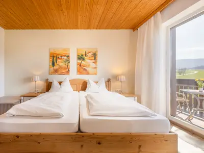 Doppelzimmer für 2 Personen (21 m²) in Rohrdorf 2/10