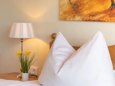 Doppelzimmer für 2 Personen (21 m²) in Rohrdorf 7/10