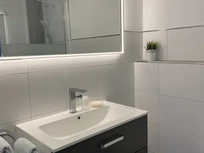 Doppelzimmer für 2 Personen (24 m²) in Lennestadt 4/10