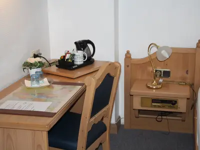 Doppelzimmer für 2 Personen (24 m²) in Lennestadt 7/10