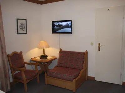 Doppelzimmer für 2 Personen (24 m²) in Lennestadt 8/10