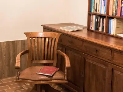 Doppelzimmer für 2 Personen (16 m²) in Borna 5/10