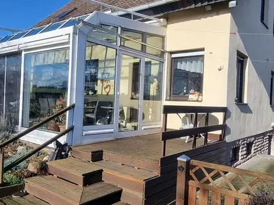 Doppelzimmer für 2 Personen (22 m²) in Gröst 3/10