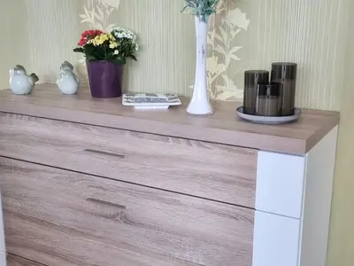 Doppelzimmer für 2 Personen (22 m²) in Gröst 7/10