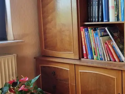 Doppelzimmer für 2 Personen (22 m²) in Gröst 9/10