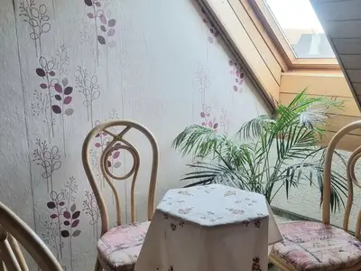 Doppelzimmer für 2 Personen (22 m²) in Gröst 10/10