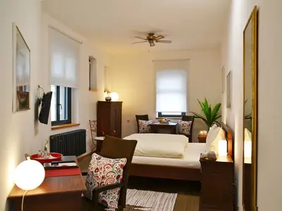 Doppelzimmer für 3 Personen (25 m²) in Guben 2/10