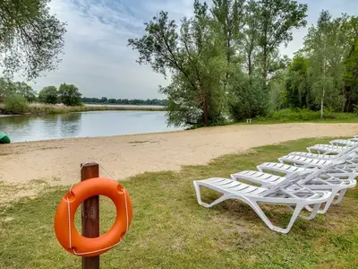 Doppelzimmer für 2 Personen (18 m²) in Brielow 6/10