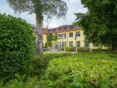 Doppelzimmer für 2 Personen (18 m²) in Brielow 7/10