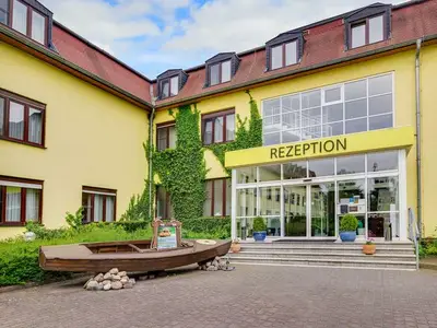 Doppelzimmer für 2 Personen (18 m²) in Brielow 8/10