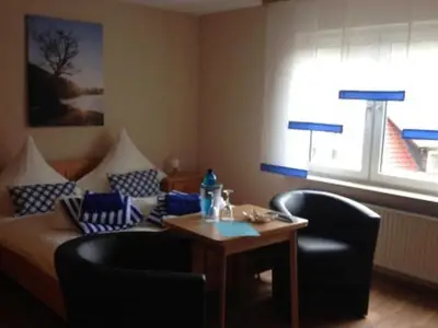 Doppelzimmer für 2 Personen (16 m²) in Schmittlotheim 4/4