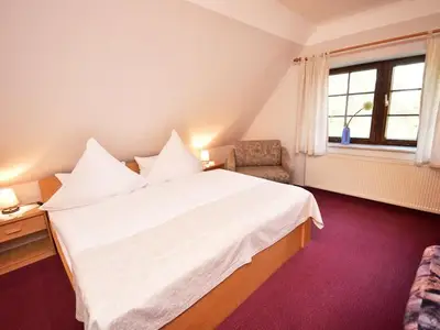 Doppelzimmer für 2 Personen (18 m²) in Doberschau 6/9
