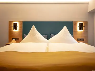 Doppelzimmer für 2 Personen (18 m²) in Doberschau 6/10