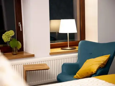 Doppelzimmer für 2 Personen (18 m²) in Doberschau 7/10
