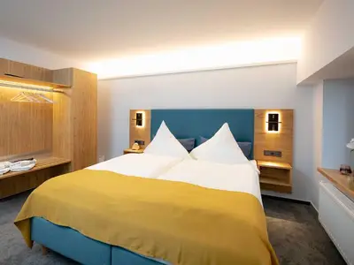 Doppelzimmer für 2 Personen (18 m²) in Doberschau 9/10