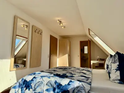 Doppelzimmer für 3 Personen (21 m²) in Hirschburg 2/10