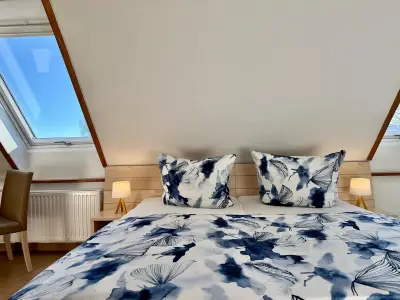 Doppelzimmer für 3 Personen (21 m²) in Hirschburg 3/10