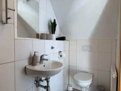 Doppelzimmer für 3 Personen (21 m²) in Hirschburg 7/10
