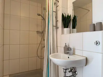 Doppelzimmer für 3 Personen (21 m²) in Hirschburg 8/10
