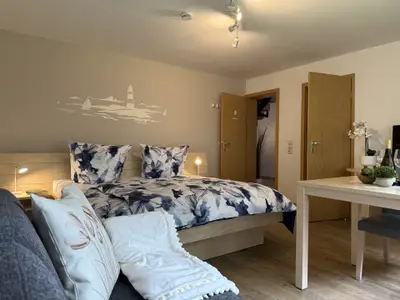 Doppelzimmer für 3 Personen (25 m²) in Hirschburg 2/10