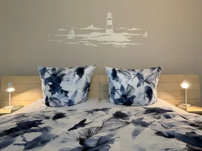 Doppelzimmer für 3 Personen (25 m²) in Hirschburg 5/10