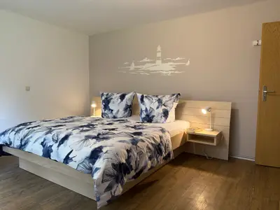 Doppelzimmer für 3 Personen (25 m²) in Hirschburg 6/10