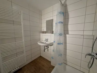 Doppelzimmer für 3 Personen (25 m²) in Hirschburg 7/10