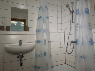 Doppelzimmer für 3 Personen (25 m²) in Hirschburg 8/10