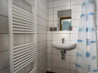 Doppelzimmer für 3 Personen (25 m²) in Hirschburg 9/10