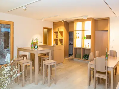 Doppelzimmer für 2 Personen in Trennfeld 5/8