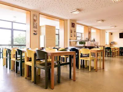 Speisesaal