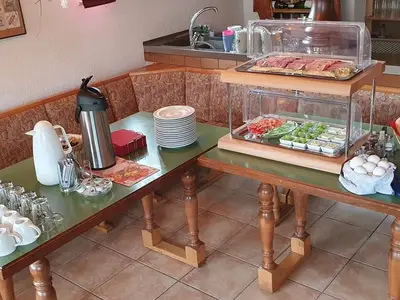 Doppelzimmer für 2 Personen (30 m²) in Pottenstein 5/10