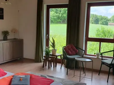 Doppelzimmer für 2 Personen (30 m²) in Pottenstein 9/10