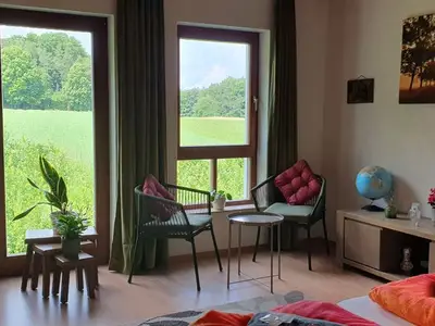 Doppelzimmer für 2 Personen (30 m²) in Pottenstein 10/10