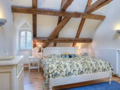 Doppelzimmer für 2 Personen (30 m²) in Lübbenau/Spreewald 9/10