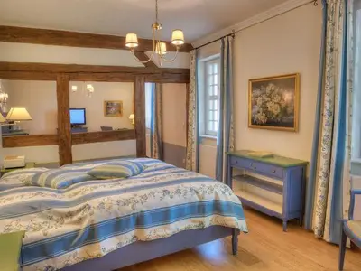 Doppelzimmer für 2 Personen (43 m²) in Lübbenau/Spreewald 9/10