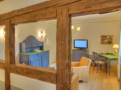 Doppelzimmer für 2 Personen (43 m²) in Lübbenau/Spreewald 10/10