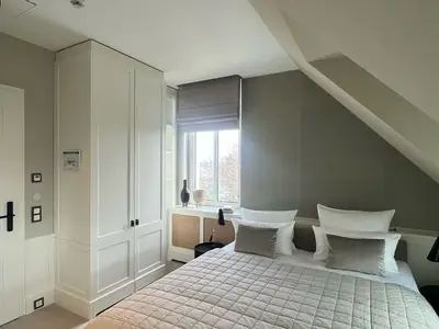 Doppelzimmer für 2 Personen (20 m²) in Ahlbeck 7/8