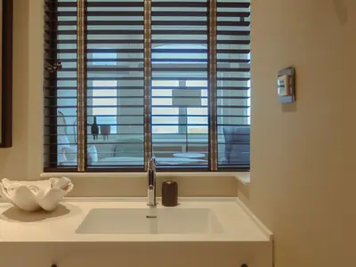 Doppelzimmer für 2 Personen (26 m²) in Ahlbeck 9/9