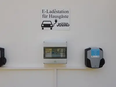 Doppelzimmer für 2 Personen (20 m²) in Waischenfeld 3/10