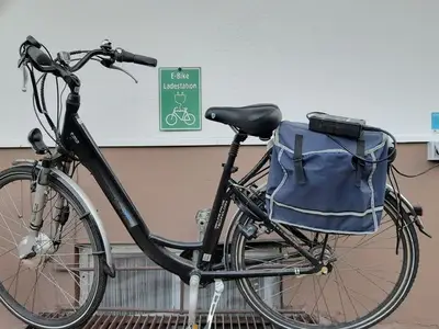 Doppelzimmer für 2 Personen (20 m²) in Waischenfeld 4/10
