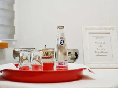 Doppelzimmer für 3 Personen (25 m²) in Guben 3/10