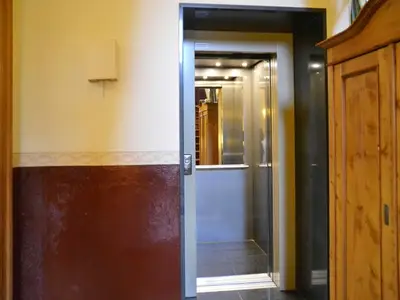 Doppelzimmer für 3 Personen (25 m²) in Guben 7/10