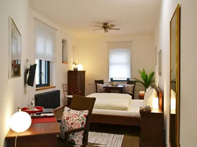 Doppelzimmer für 3 Personen (25 m²) in Guben 2/10