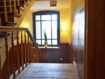 Doppelzimmer für 3 Personen (25 m²) in Guben 6/10