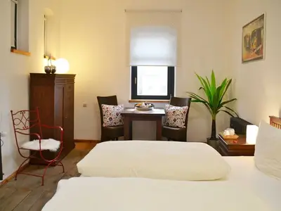 Doppelzimmer für 3 Personen (25 m²) in Guben 10/10