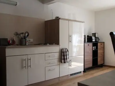 Doppelzimmer für 3 Personen (20 m²) in Oberhof 8/10