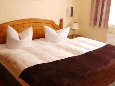 Doppelzimmer für 3 Personen in Vetschau 8/8